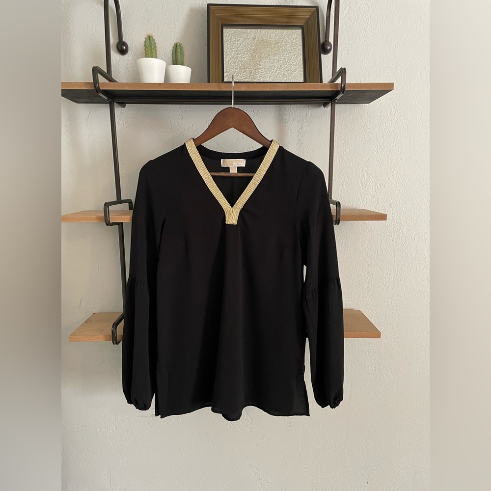 Michael Kors Tunic (xs)